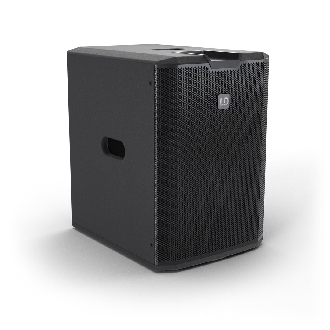 LD Systems MAUI® 28 G3 SUB - subwoofer attivo da 12" per MAUI 28 G3