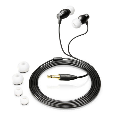 LD Systems IEHP 1 Monitor In-Ear Professionale