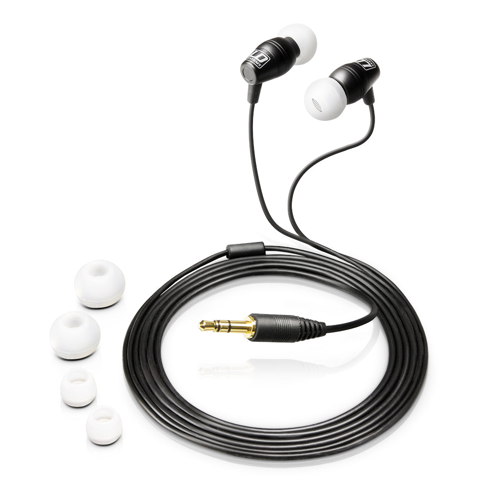 LD Systems IEHP 1 Monitor In-Ear Professionale