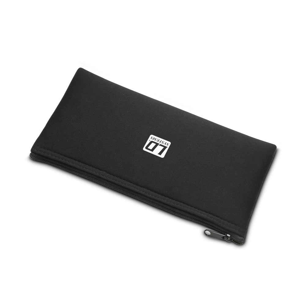 LD Systems MIC BAG M - borsa corta per Microfoni cablati