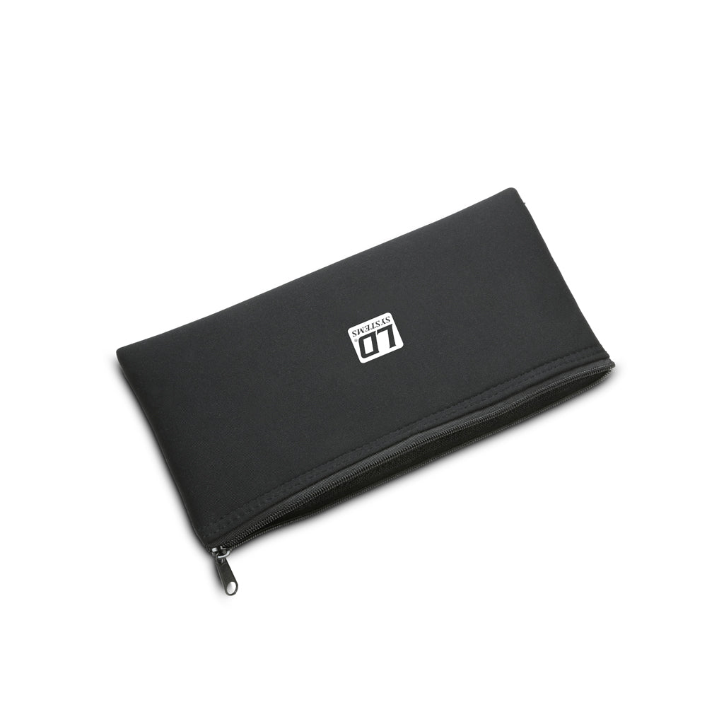 LD Systems MIC BAG M - borsa corta per Microfoni cablati