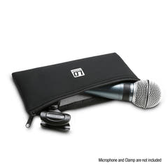 LD Systems MIC BAG M - borsa corta per Microfoni cablati