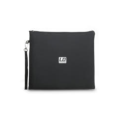 LD Systems MIC BAG XL - Borsa universale per microfono, 300 x 300 mm