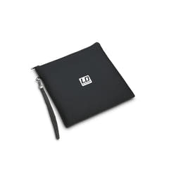 LD Systems MIC BAG XL - Borsa universale per microfono, 300 x 300 mm