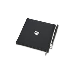 LD Systems MIC BAG XL - Borsa universale per microfono, 300 x 300 mm