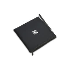 LD Systems MIC BAG XL - Borsa universale per microfono, 300 x 300 mm