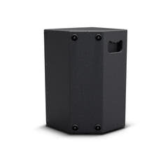 LD Systems MIX 10 A G3 - Altoparlante attivo a 2 vie con mixer integrato a 7 canali