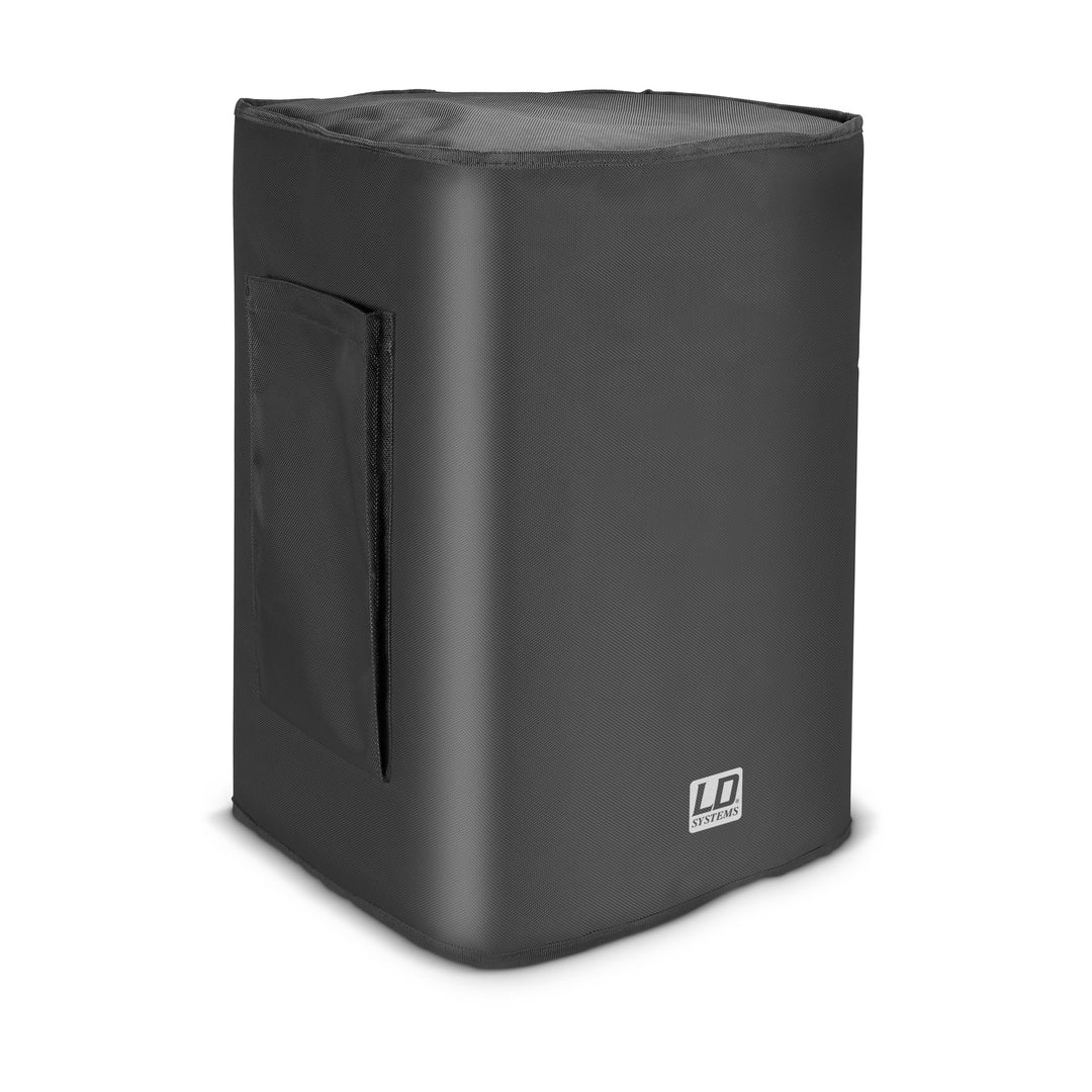 LD Systems MIX 10 G3 PC - Custodia protettiva imbottita per altoparlante PA MIX 10 A G3 10"