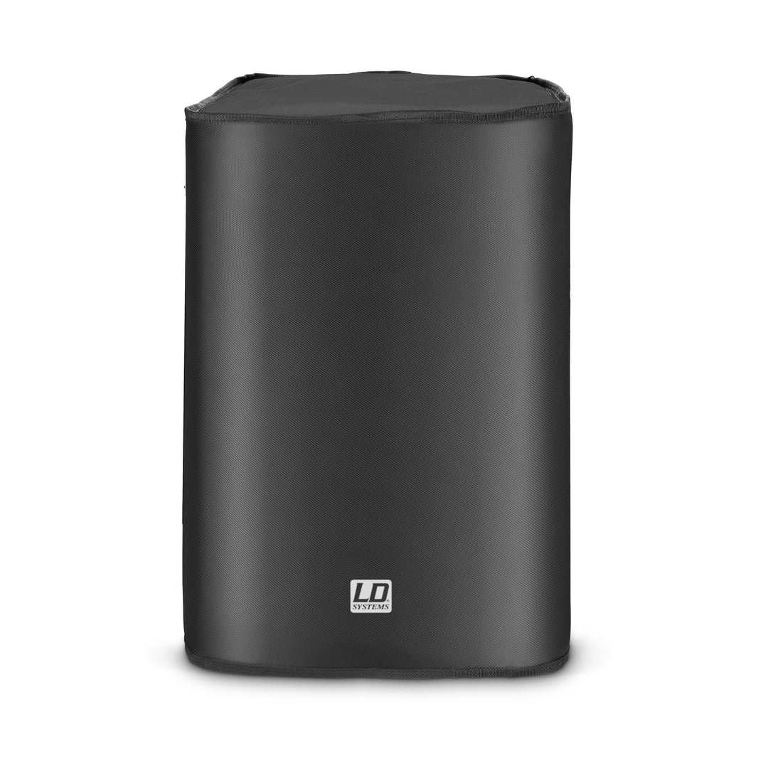 LD Systems MIX 10 G3 PC - Custodia protettiva imbottita per altoparlante PA MIX 10 A G3 10"
