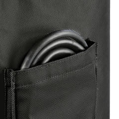 LD Systems MIX 10 G3 PC - Custodia protettiva imbottita per altoparlante PA MIX 10 A G3 10"