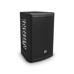 LD Systems MIX 6 A G3 - altoparlante attivo a 2 vie con mixer integrato a 4 canali