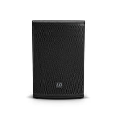 LD Systems MIX 6 A G3 - altoparlante attivo a 2 vie con mixer integrato a 4 canali