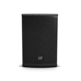 LD Systems MIX 6 A G3 - Aktiv 2-vejs højttaler med integreret 4-kanals mixer