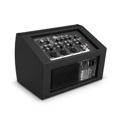 LD Systems MIX 6 A G3 - altoparlante attivo a 2 vie con mixer integrato a 4 canali