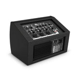 LD Systems MIX 6 A G3 - Aktiv 2-vejs højttaler med integreret 4-kanals mixer