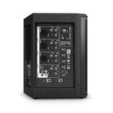 LD Systems MIX 6 A G3 - Aktiv 2-vejs højttaler med integreret 4-kanals mixer