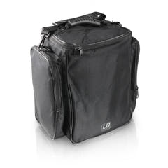 LD Systems MIX 6 G2 B - Copertura protettiva per LDMIX6(A)G2 & LDMIX62(A)G3