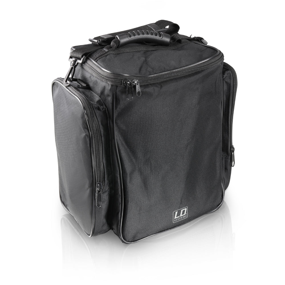 LD Systems MIX 6 G2 B - Copertura protettiva per LDMIX6(A)G2 & LDMIX62(A)G3