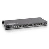 LD Systems MS 828 Line Mixer / Splitter