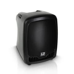 LD Systems Roadboy 65 Slave Altoparlante Passivo Trasportabile