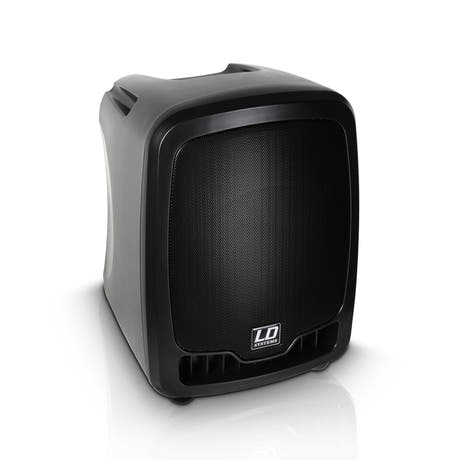LD Systems Roadboy 65 Slave Altoparlante Passivo Trasportabile