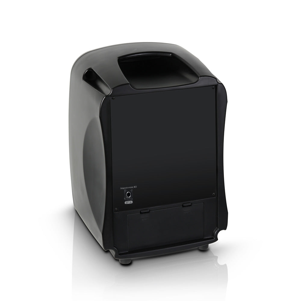 LD Systems Roadboy 65 Slave Altoparlante Passivo Trasportabile
