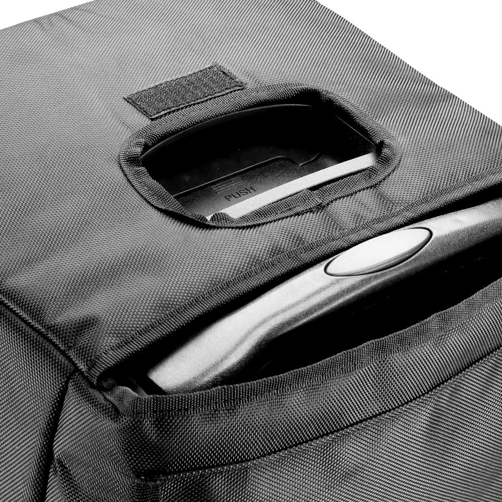 LD System Roadbuddy 10 Copertura Protettiva