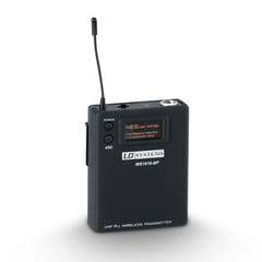 LD Systems Roadman 102 HS B5 - Altoparlante PA portatile con headset
