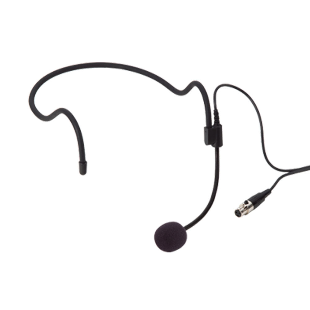 LD Systems Roadman 102 HS B5 - Altoparlante PA portatile con headset