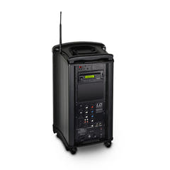 LD Systems Roadman 102 HS B6 - Altoparlante PA portatile con headset