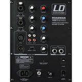 LD Systems Roadman 102 HS B6 - Altoparlante PA portatile con headset
