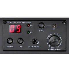 LD Systems Roadman 102 HS B6 - Altoparlante PA portatile con headset