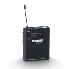 LD Systems Roadman 102 Cuffia Altoparlante Attivo Portatile