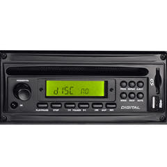 LD Systems Roadman 102 Cuffia Altoparlante Attivo Portatile