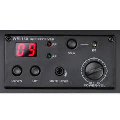 LD Systems Roadman 102 Cuffia Altoparlante Attivo Portatile