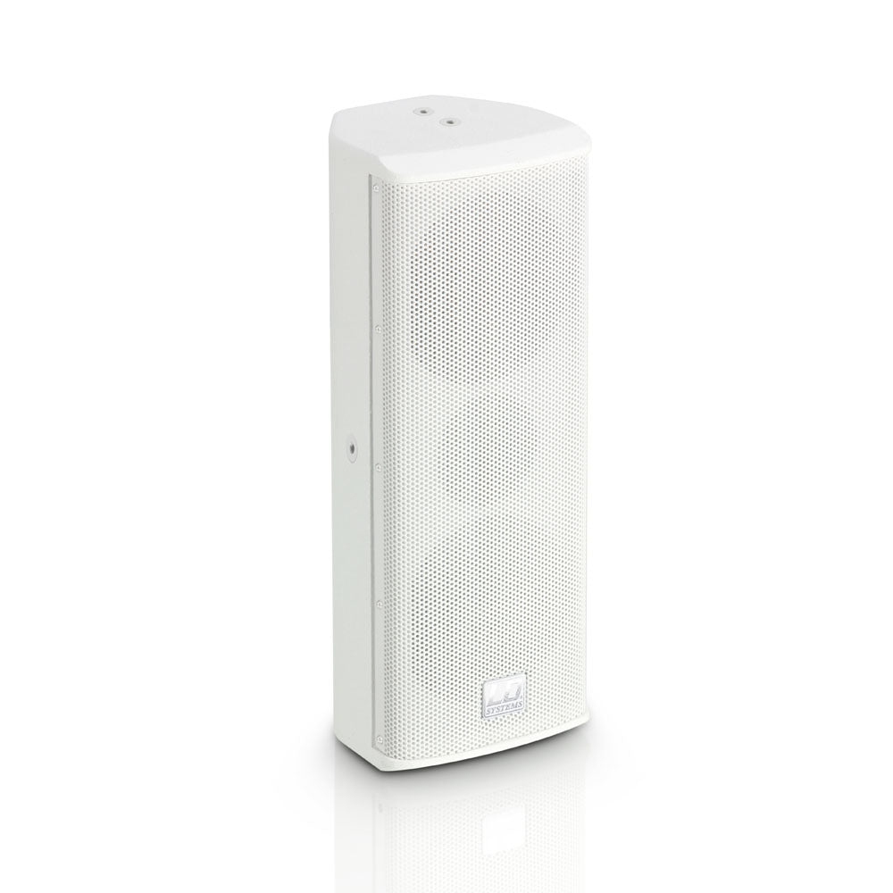 LD Systems SAT 242 G2 White