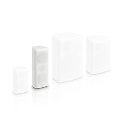 LD Systems SAT 242 G2 White