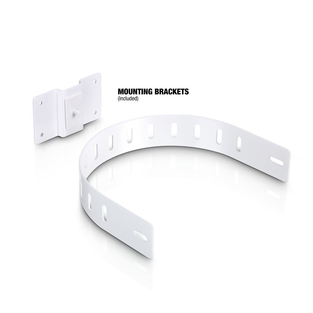 LD Systems SAT 242 G2 White