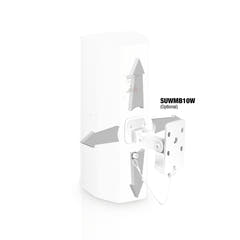 LD Systems SAT 242 G2 White