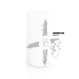 LD Systems SAT 242 G2 White