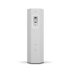 LD Systems SAT 262 G2 W - 2 x 6,5" altoparlante passivo da installazione, bianco