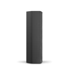 LD Systems SAT 262 G2 - altoparlante passivo da installazione 2 x 6,5", nero
