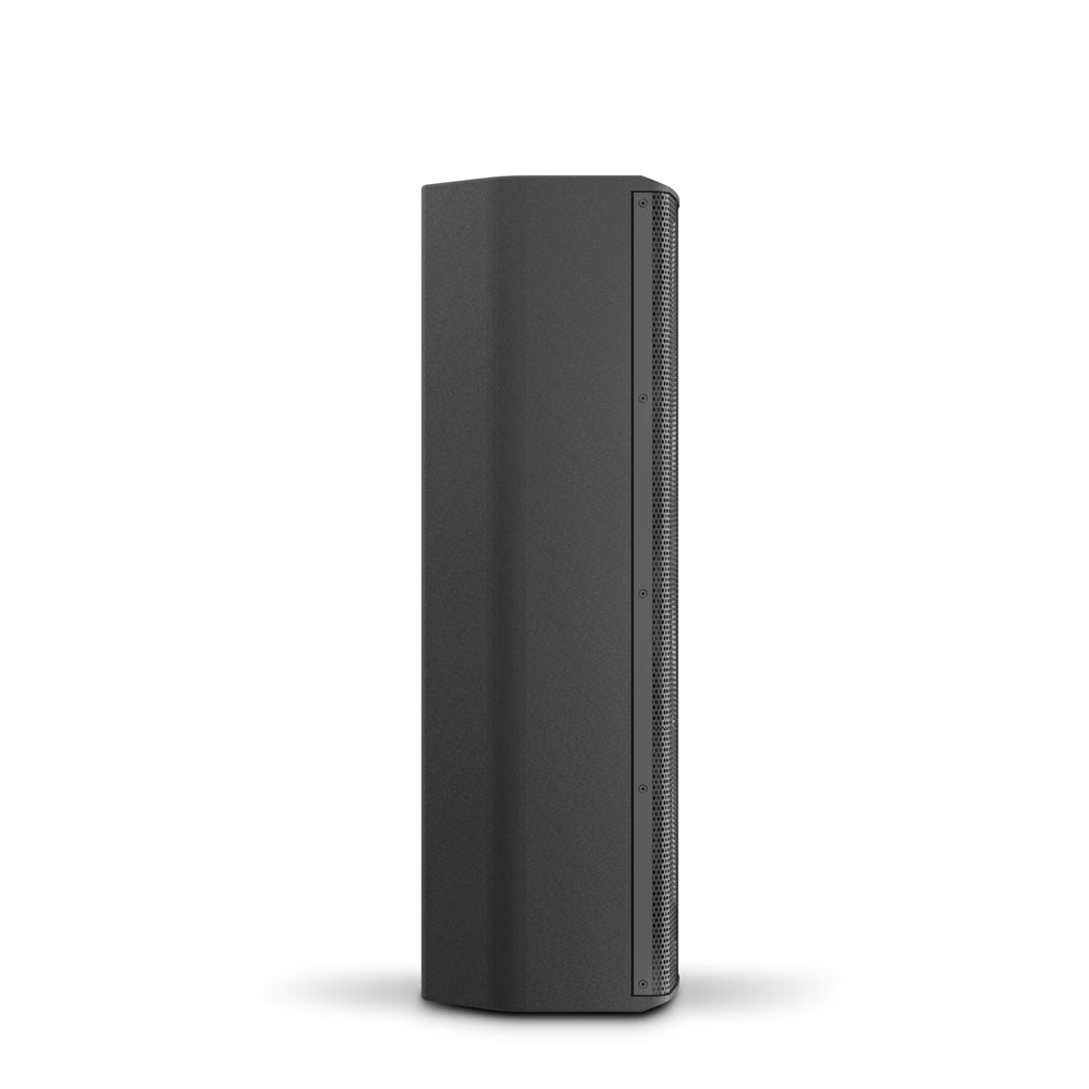 LD Systems SAT 262 G2 - altoparlante passivo da installazione 2 x 6,5", nero
