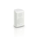 LD Systems SAT 42 G2 Set di Altoparlanti RMS (Bianco, 60W, 8 Ohm)