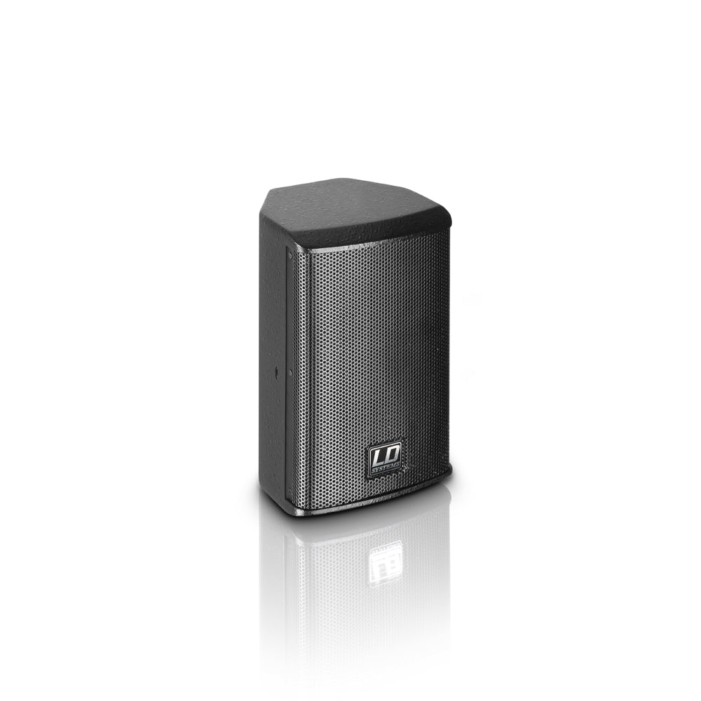LD Systems SAT 42 G2 Set di Altoparlanti RMS (60W, 8 Ohm)