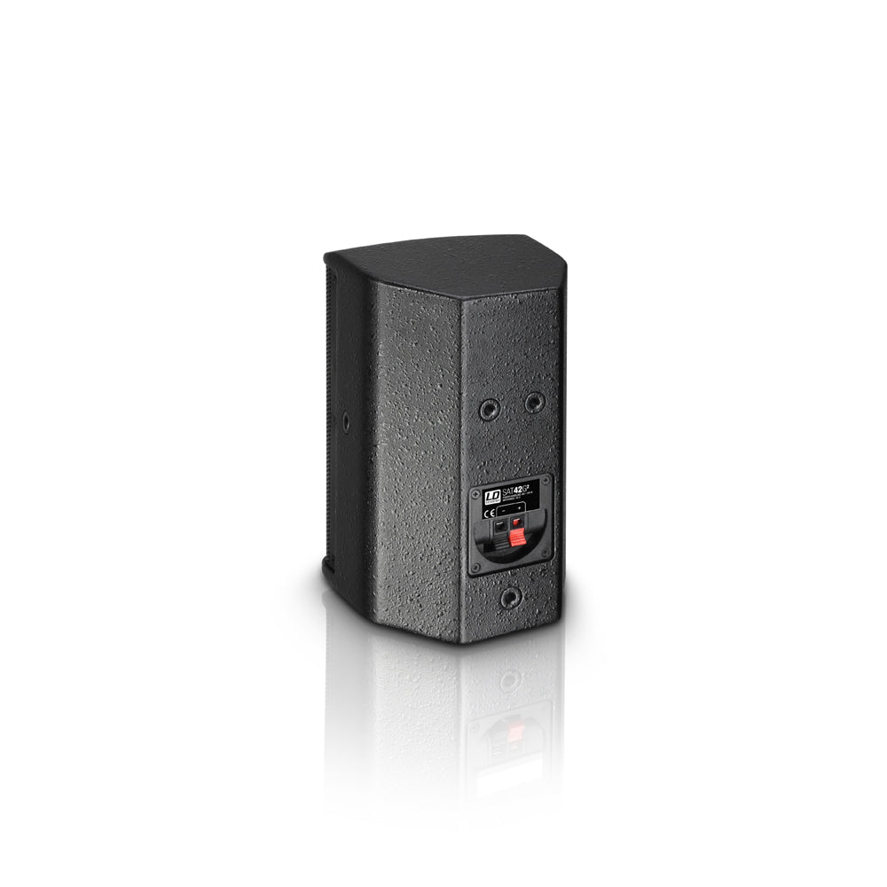 LD Systems SAT 42 G2 Set di Altoparlanti RMS (60W, 8 Ohm)