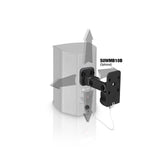LD Systems SAT 42 G2 Set di Altoparlanti RMS (60W, 8 Ohm)