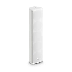 LD Systems SAT 442 G2 W - altoparlante passivo da installazione 4 x 4", bianco