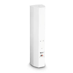 LD Systems SAT 442 G2 W - altoparlante passivo da installazione 4 x 4", bianco