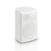 LD Systems SAT 62 A G2 Altoparlante Attivo Bianco